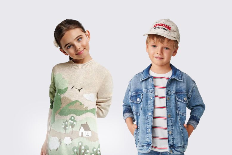 Kids' Fashion